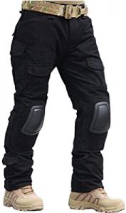 Paintball pants by Paintball Equipment