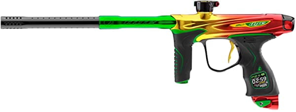 M2 Paintball Gun
