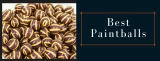 4 Best Paintballs: Top Choices of Paintball Professionals