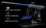 Dye M2 Paintball Gun Review