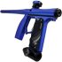 Dye Assault Matrix DAM Paintball Gun Review