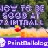 What To Wear When Playing Paintball – Field Guide