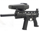 Tippmann X7 Phenom Mechanical Paintball Marker Review