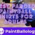 Best Paintball Guns For Beginners – Buyer’s Guide & FAQs