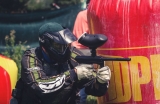 How To Improve Your Aiming in Paintball