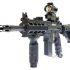 Kingman Spyder Rodeo Paintball Marker Review